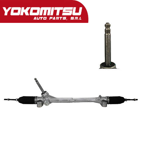 CAJA DE DIRECCION ELECTROASISTIDA C/BIELETA