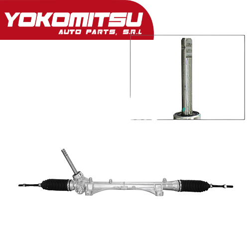 CAJA DE DIRECCION ELECTROASISTIDA C/BIELETA