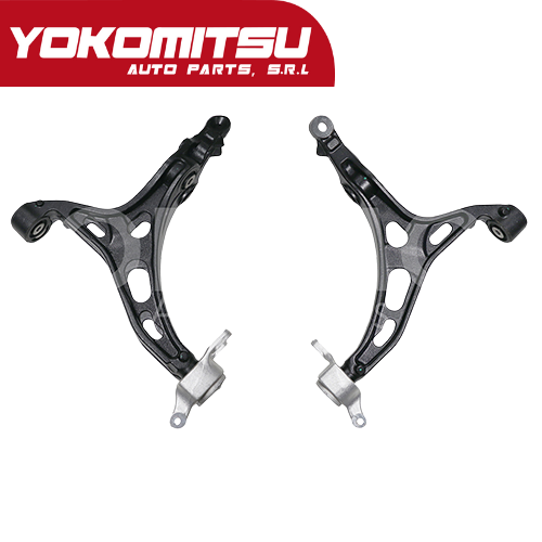 HORQUILLA INFERIOR DELANTERO IZQUIERDO/PILOTO