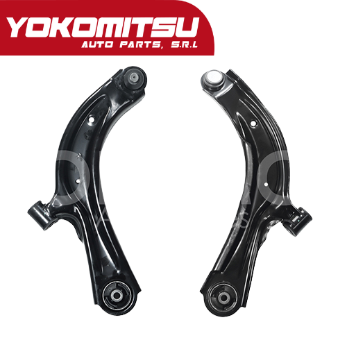 HORQUILLA INFERIOR DELANTERO DERECHO/COPILOTO