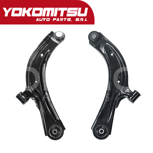 HORQUILLA INFERIOR DELANTERO IZQUIERDO/PILOTO